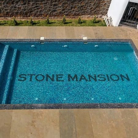 Stone Mansion By Phoenix Stays Igatpuri Ngoại thất bức ảnh